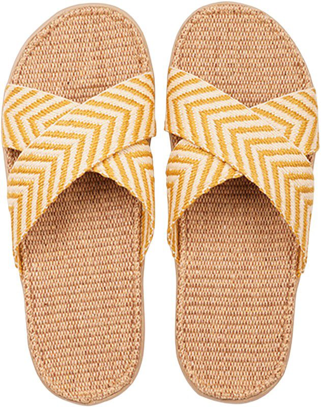 FORMENTERA - JUTE SOLE & NATURAL BAST STRAPS