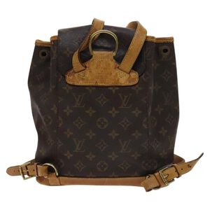 Louis Vuitton Montsouris