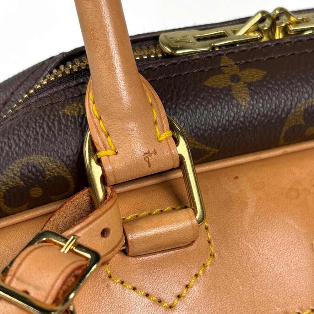 Louis Vuitton Deauville