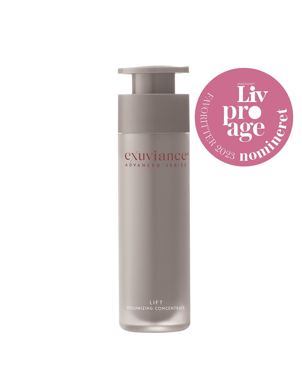 Lift Volumizing Concentrate