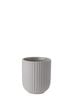 Verda mugg 0.25 l. soft light grey