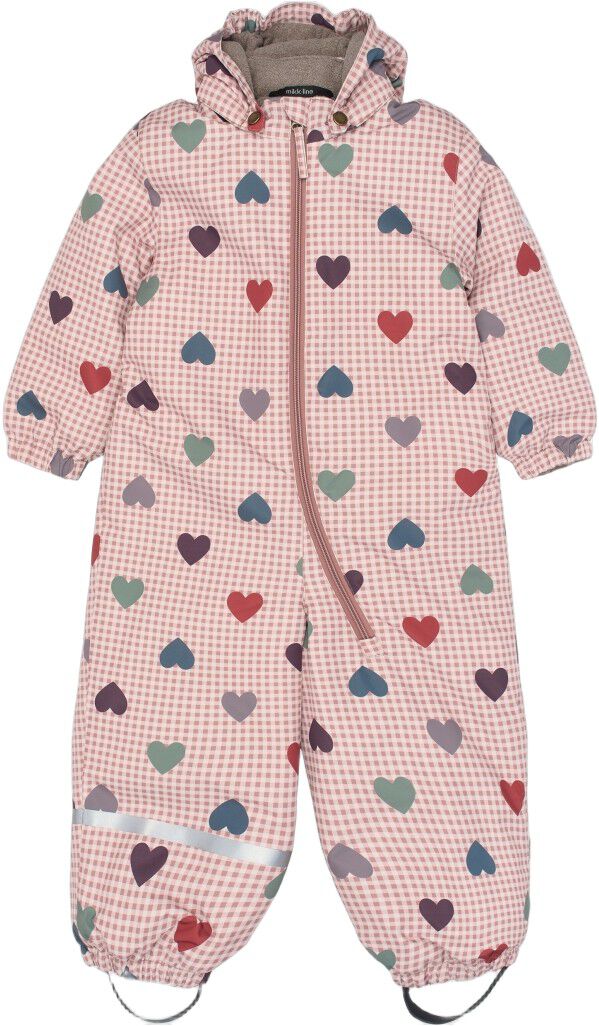 Snow Suit AOP