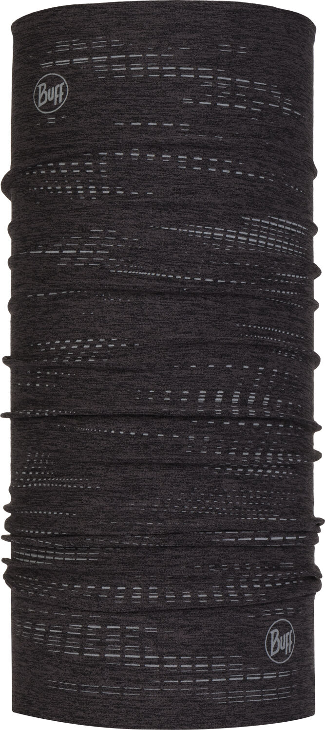 BUFF Original Dryflex Reflective Black