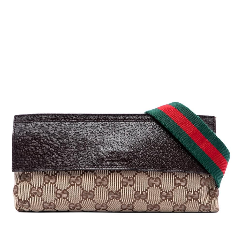 Gucci Crossbody Bag