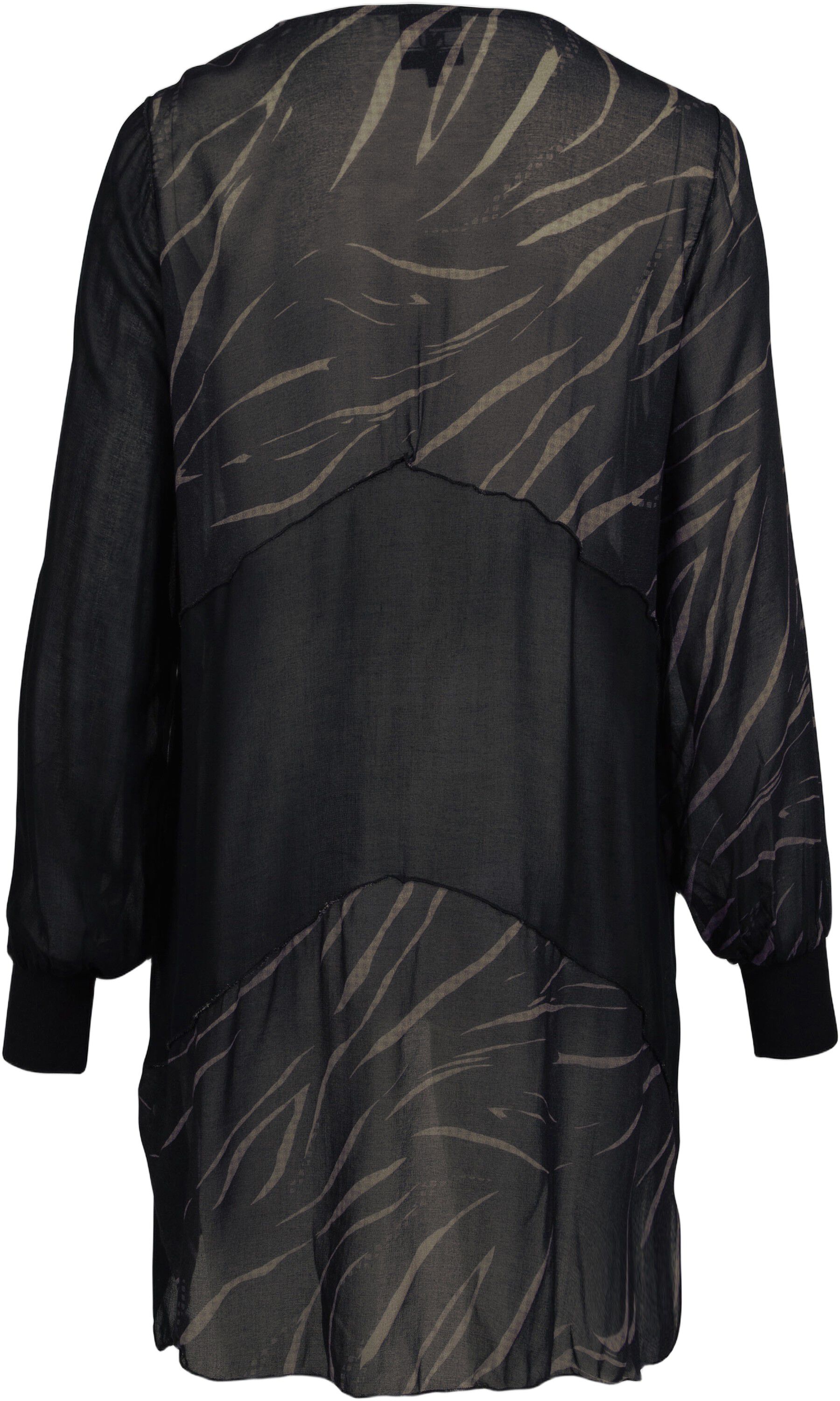 Yrsa Tunic SUSTAINABLE