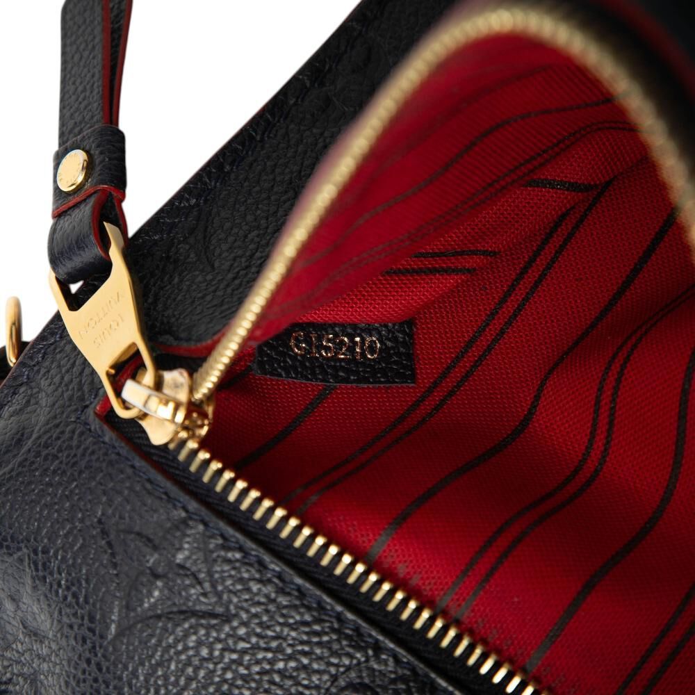 Louis Vuitton Pochette M&eacute;tis