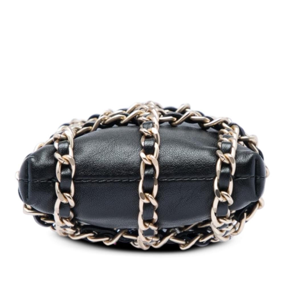 Chanel Crossbody Bag