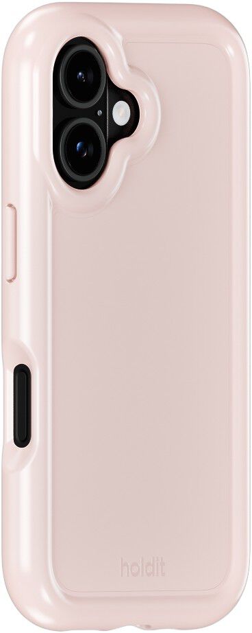 Chunky Case MagSafe Compatible iPhone 16 Ballerina Pink