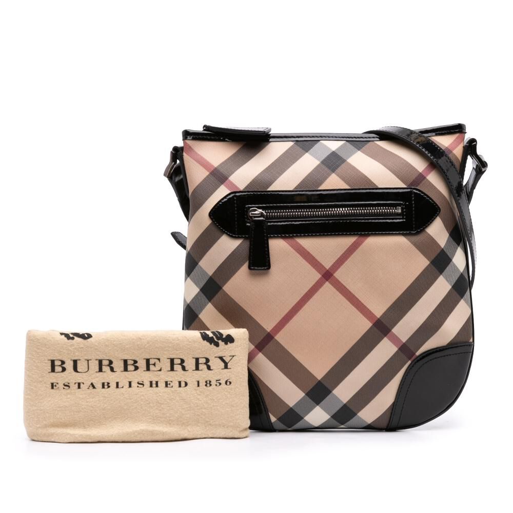 Burberry Crossbody Bag