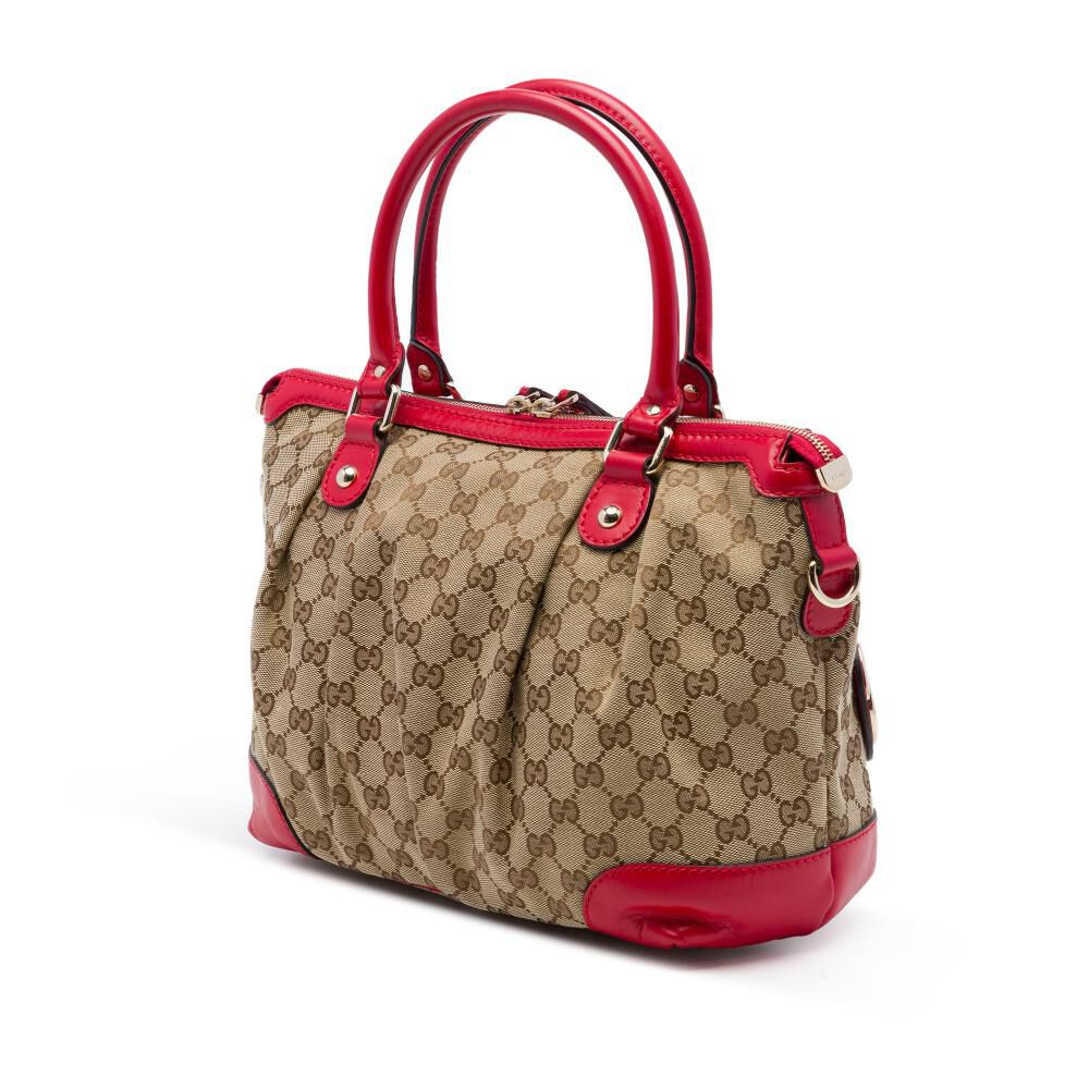 Gucci Tote