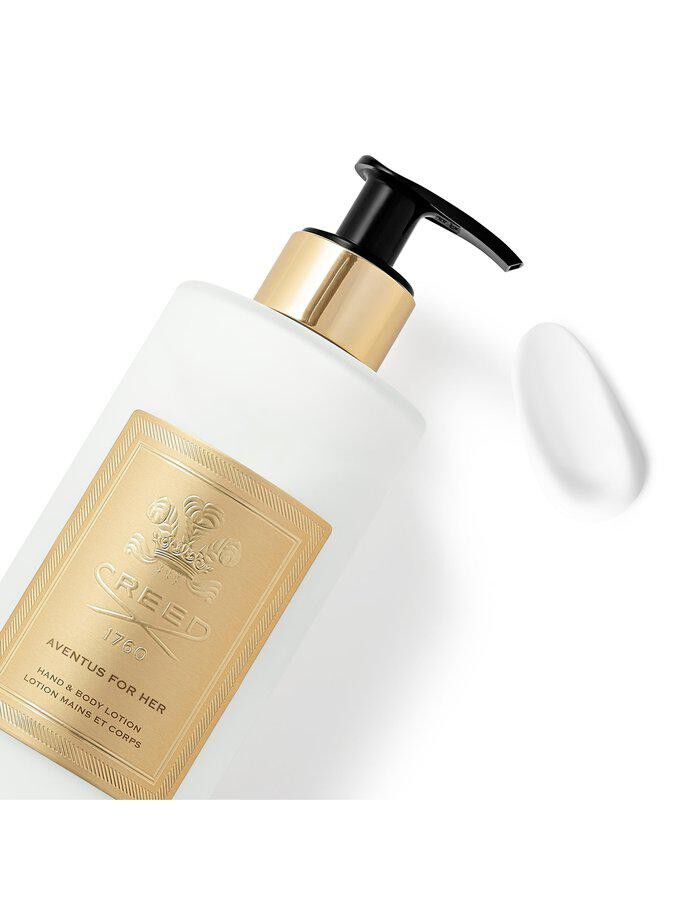 Aventus For Her Hand & Body Lotion 300 ml