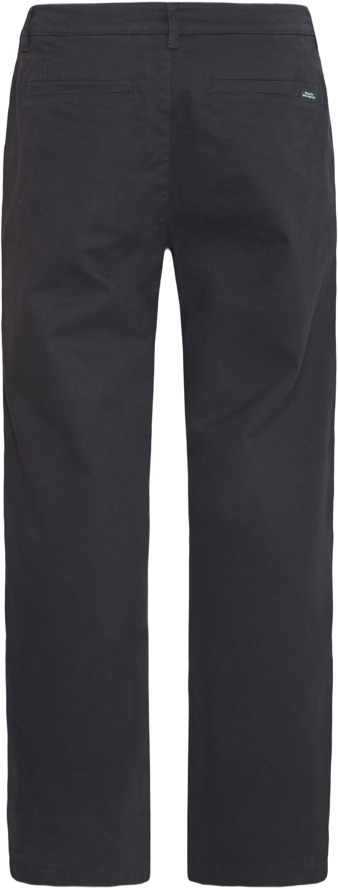 BHNATAN WIDE LEG CHINO