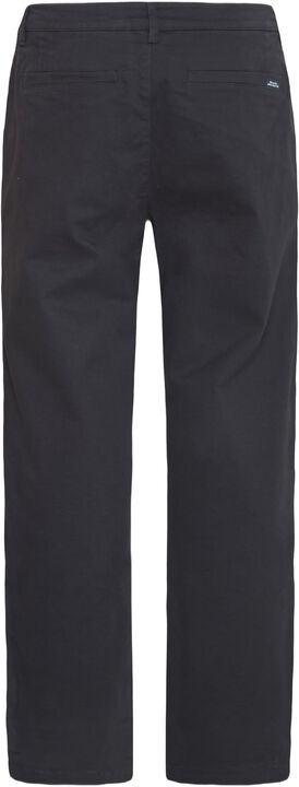 BHNATAN WIDE LEG CHINO