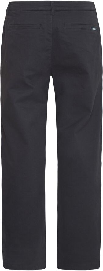 BHNATAN WIDE LEG CHINO