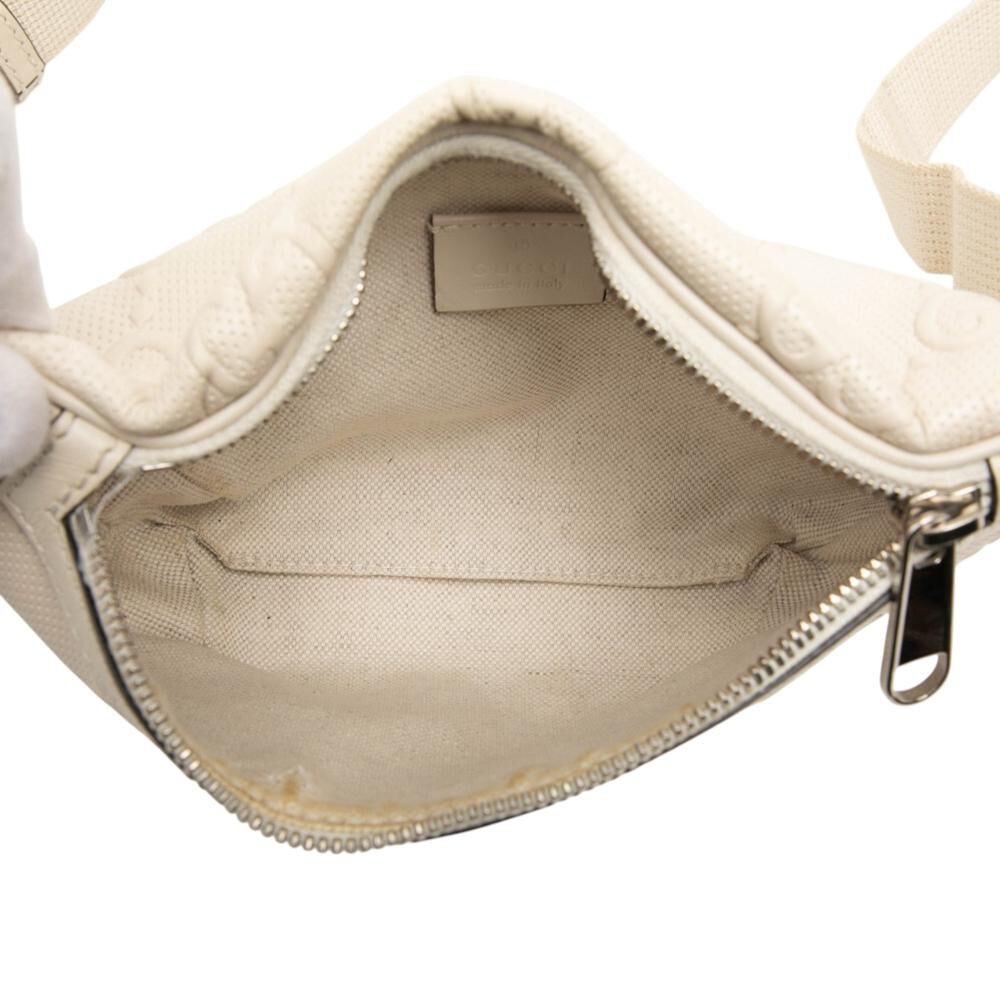 Gucci Belt Bag