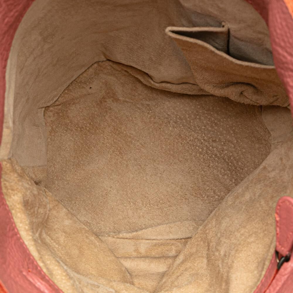Bottega Veneta Bucket Bag