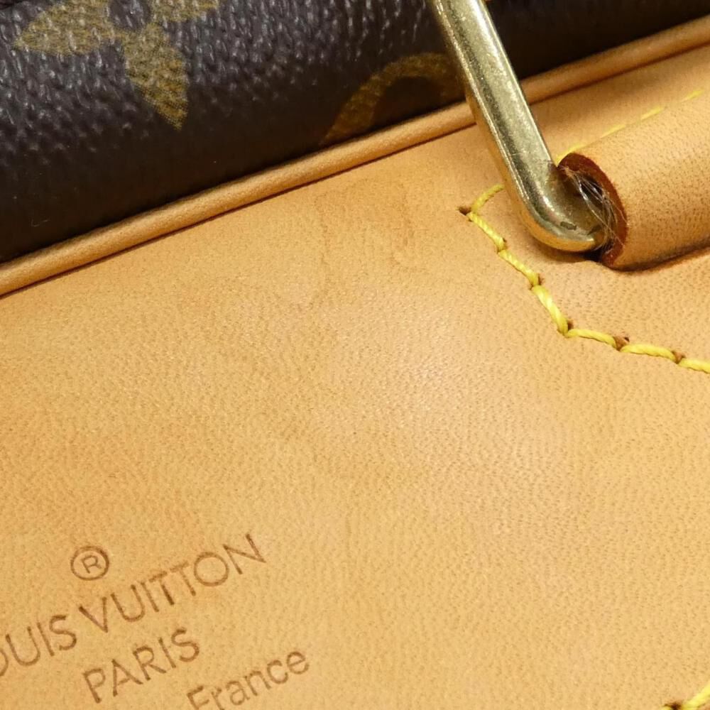 Louis Vuitton Travel Bag
