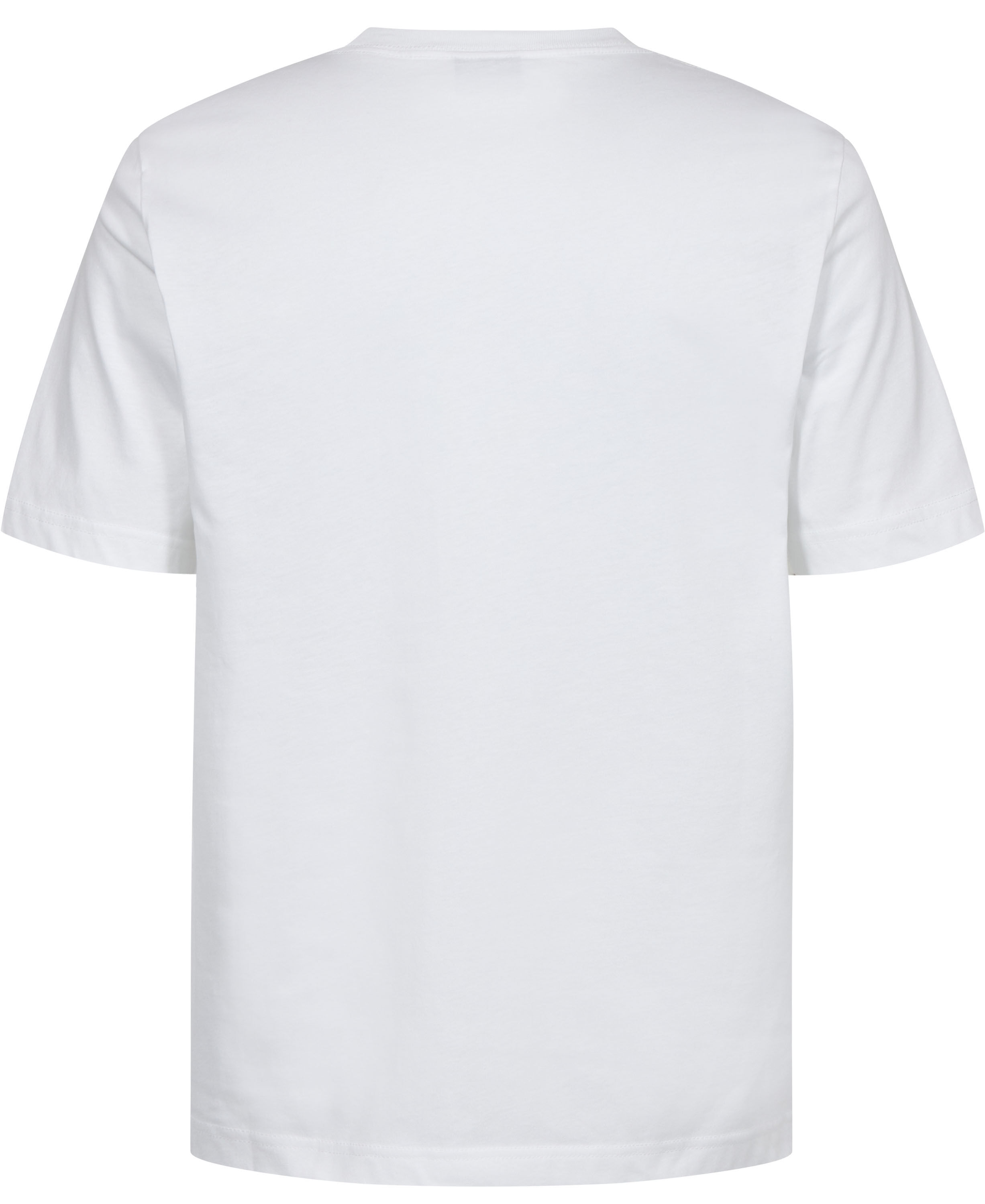 MENS REG FIT T SHIRT MUSHROOMS