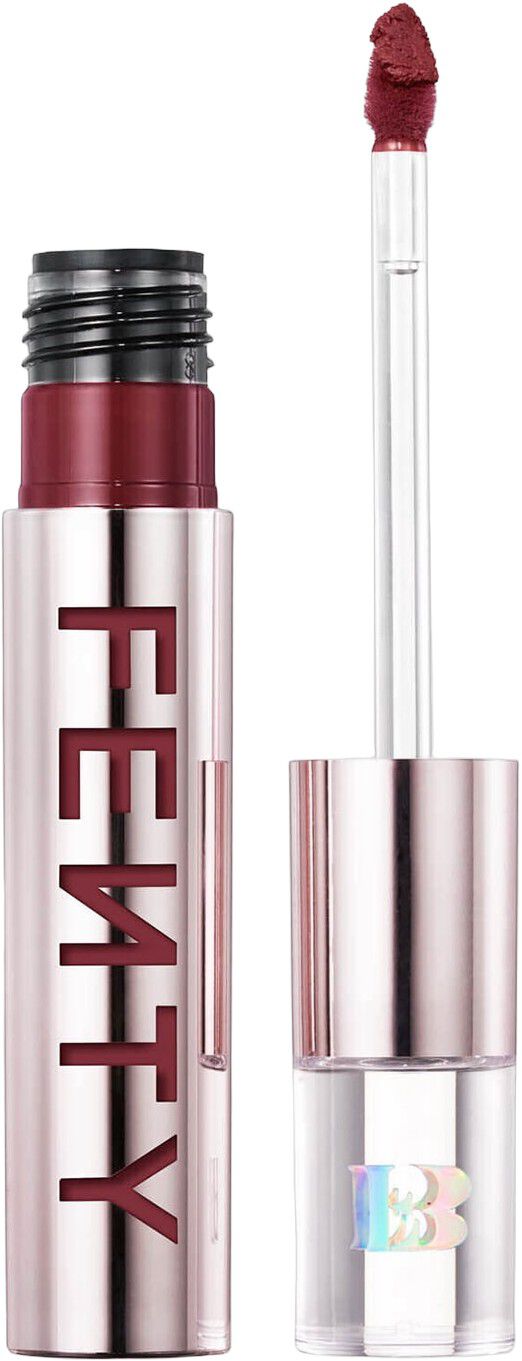 Fenty Icon Velvet Liquid Lipstick - Liquid lipstick