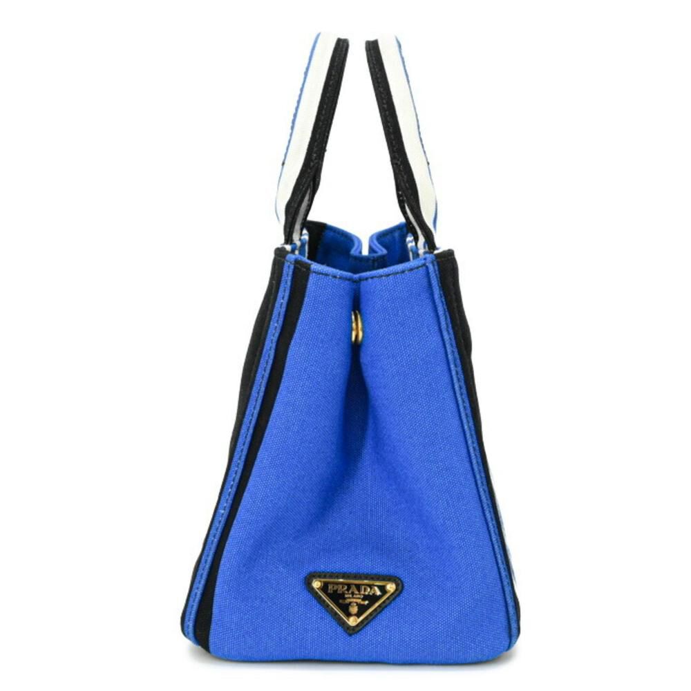 Prada Canapa Tote