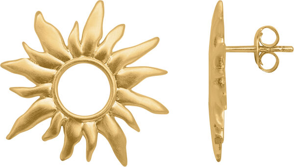 Sun Wild Earrings