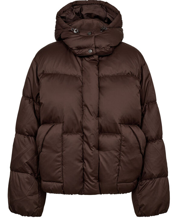 WESTERN BUBBLE SHORTIE BRACKEN