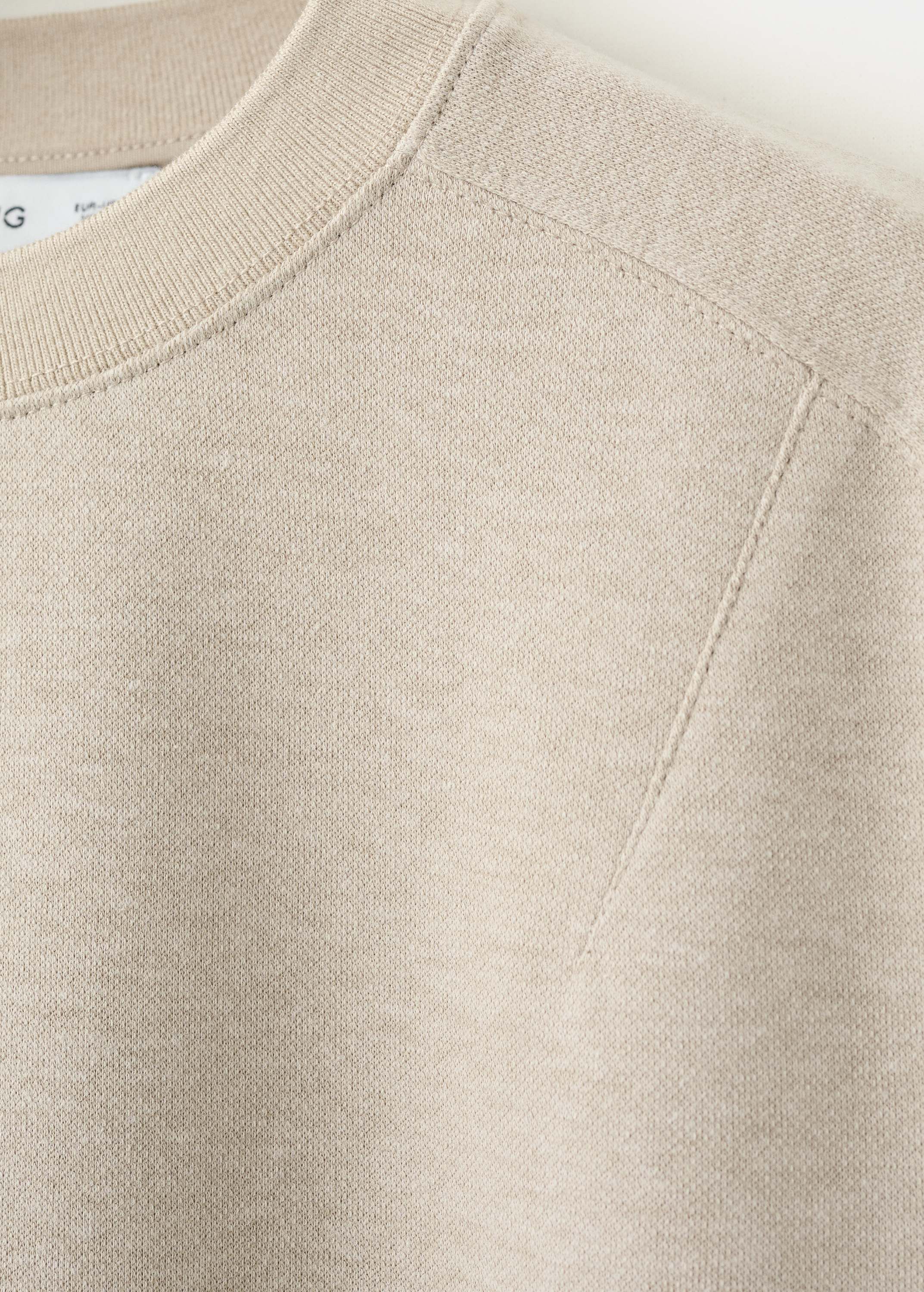 CAMISETA PICO