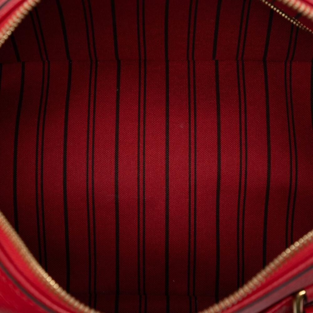 Louis Vuitton Speedy