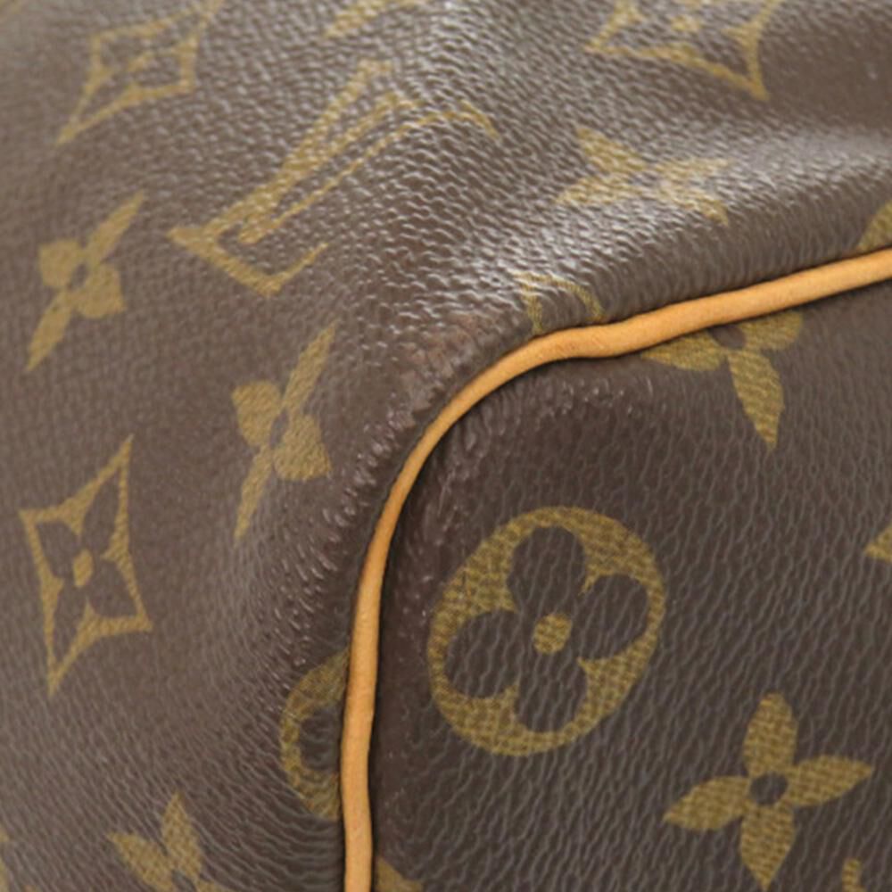 Louis Vuitton Keepall