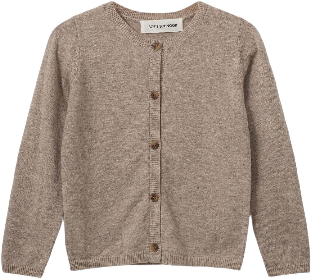 CisseSB Cardigan