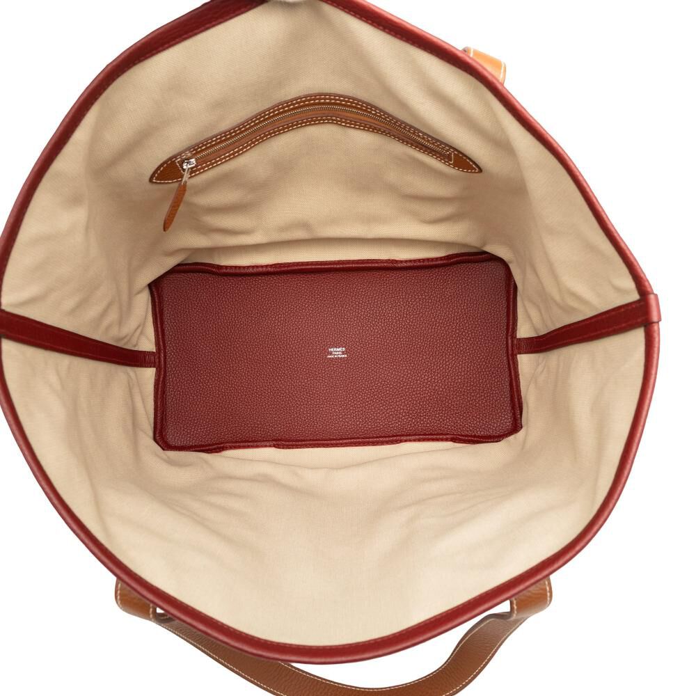 Herm&egrave;s Tote