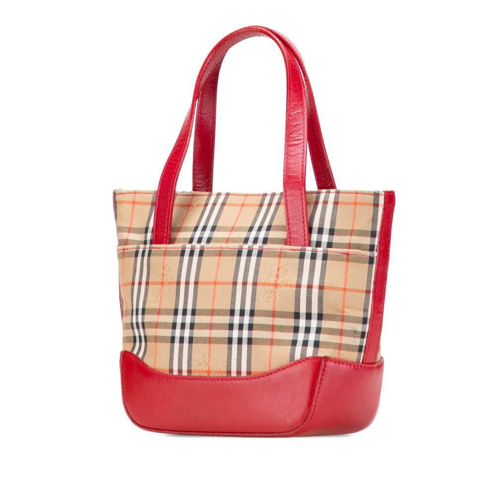 Burberry Tote