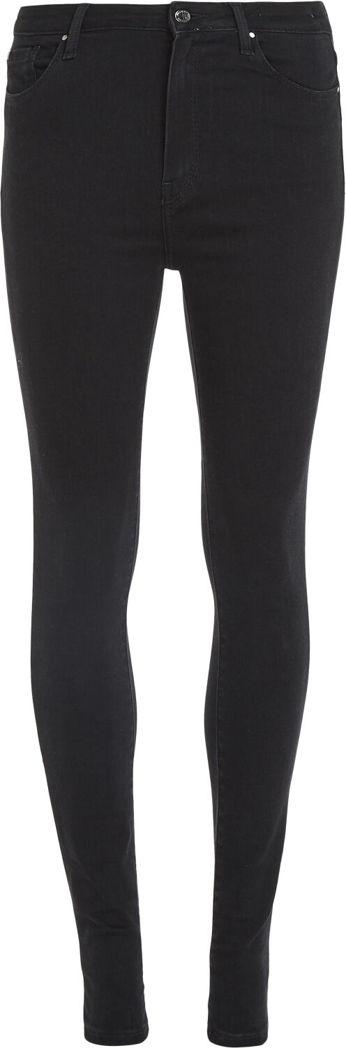 TH FLEX HARLEM U SKINNY HW BLACK