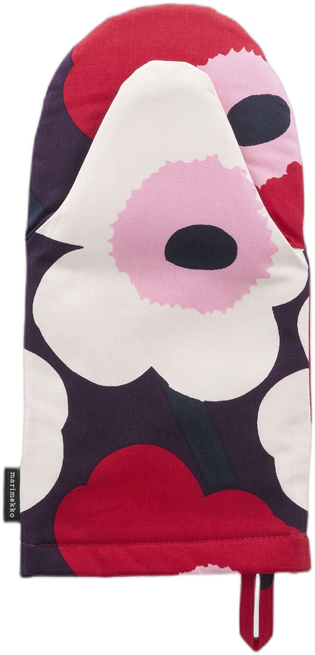 PIENI UNIKKO OVEN MITTEN