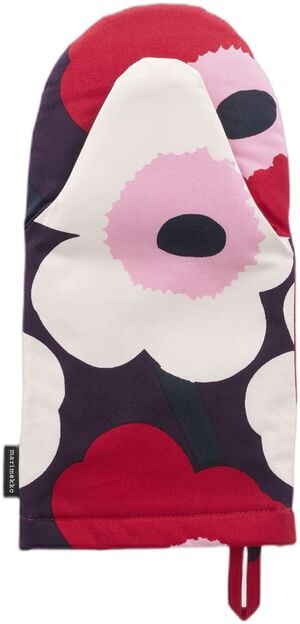 PIENI UNIKKO OVEN MITTEN
