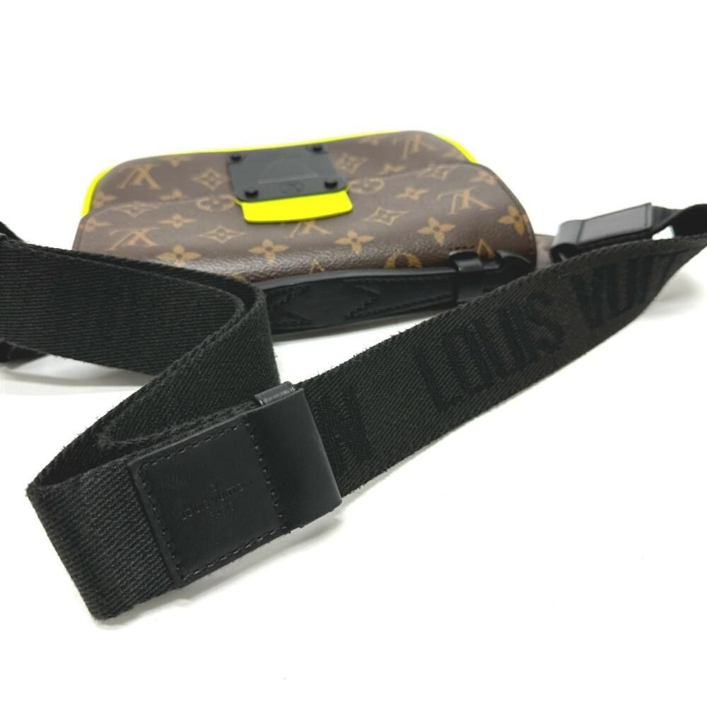 Louis Vuitton Belt Bags