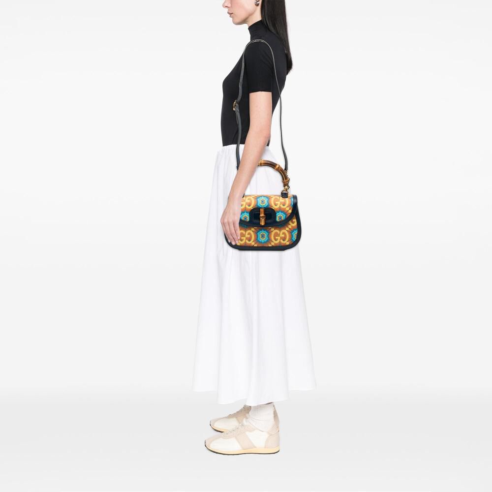 Gucci Bamboo