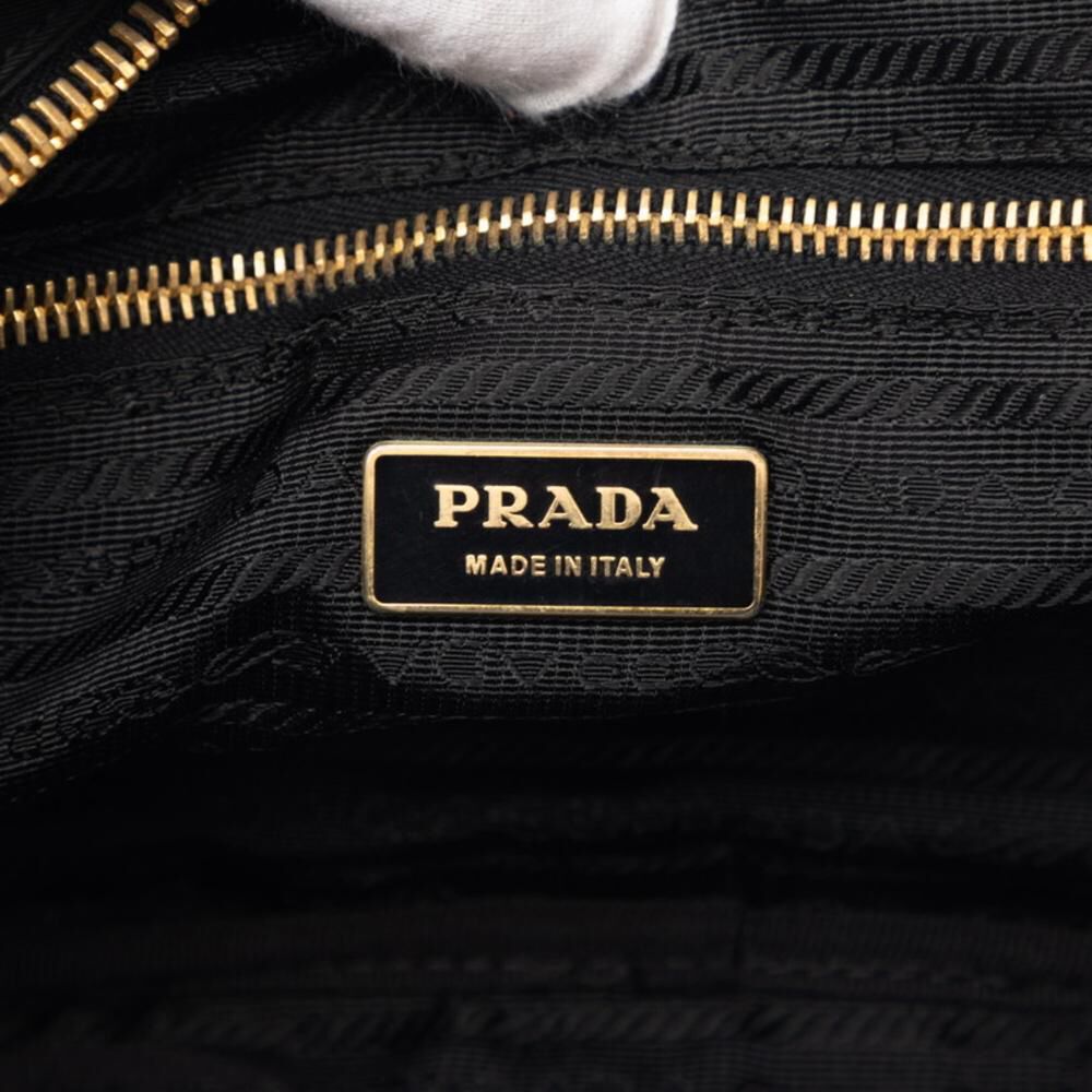 Prada Handbag