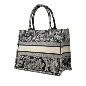 Dior Book Tote