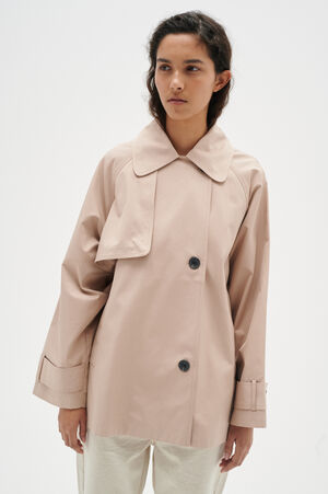 MinonaIW Jacket