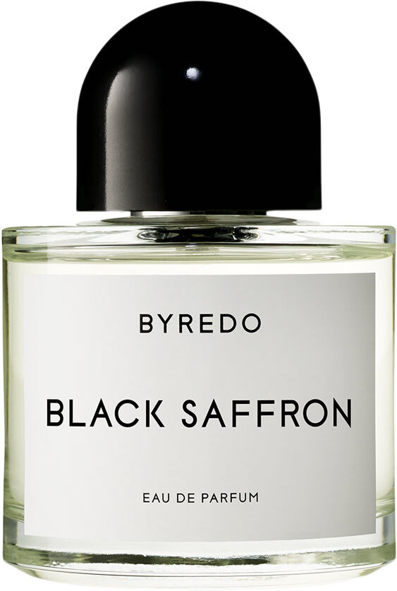 Black Saffron Eau de Parfum