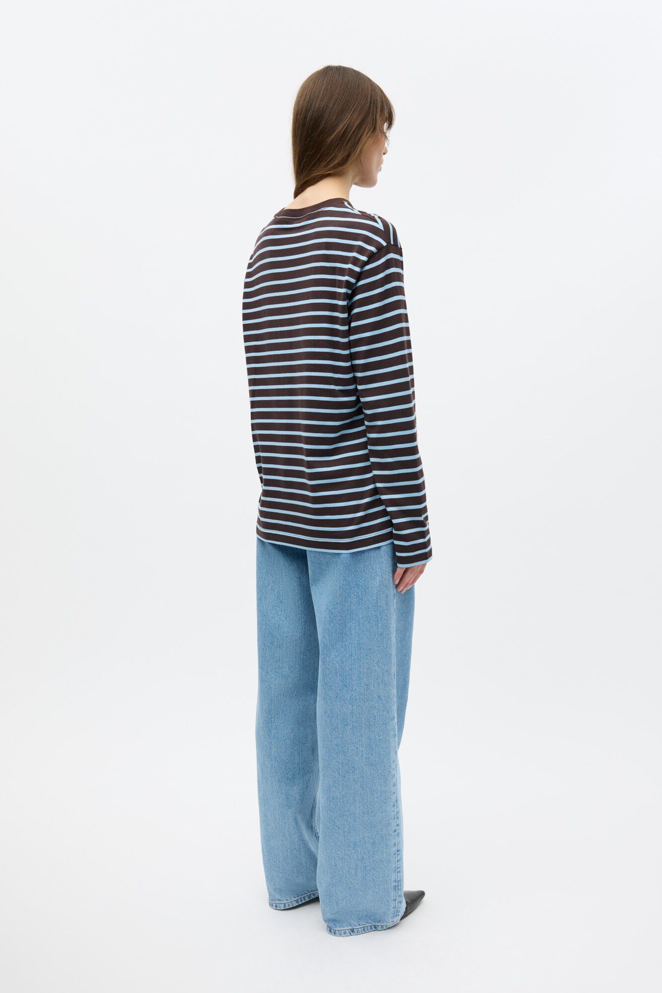 ENKULLA LS STRIPE 5310