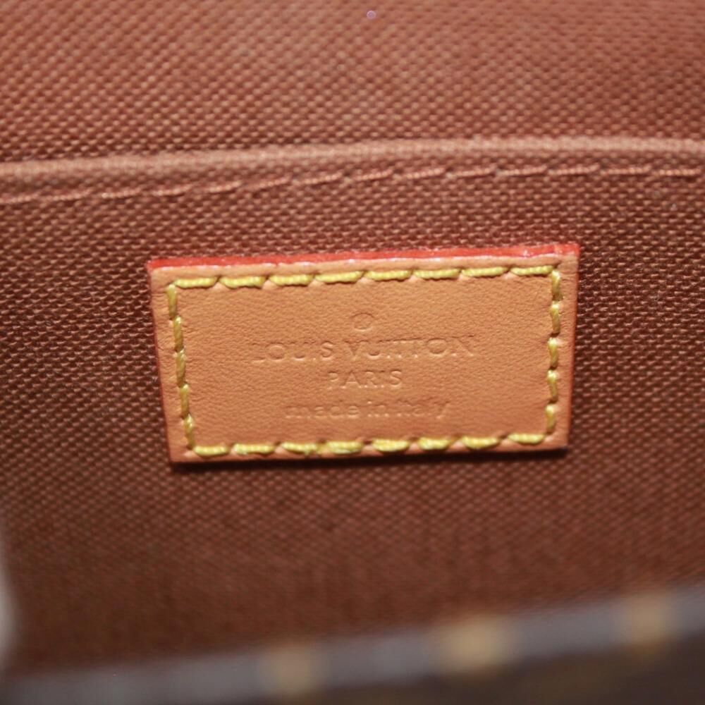 Louis Vuitton Sac Plat