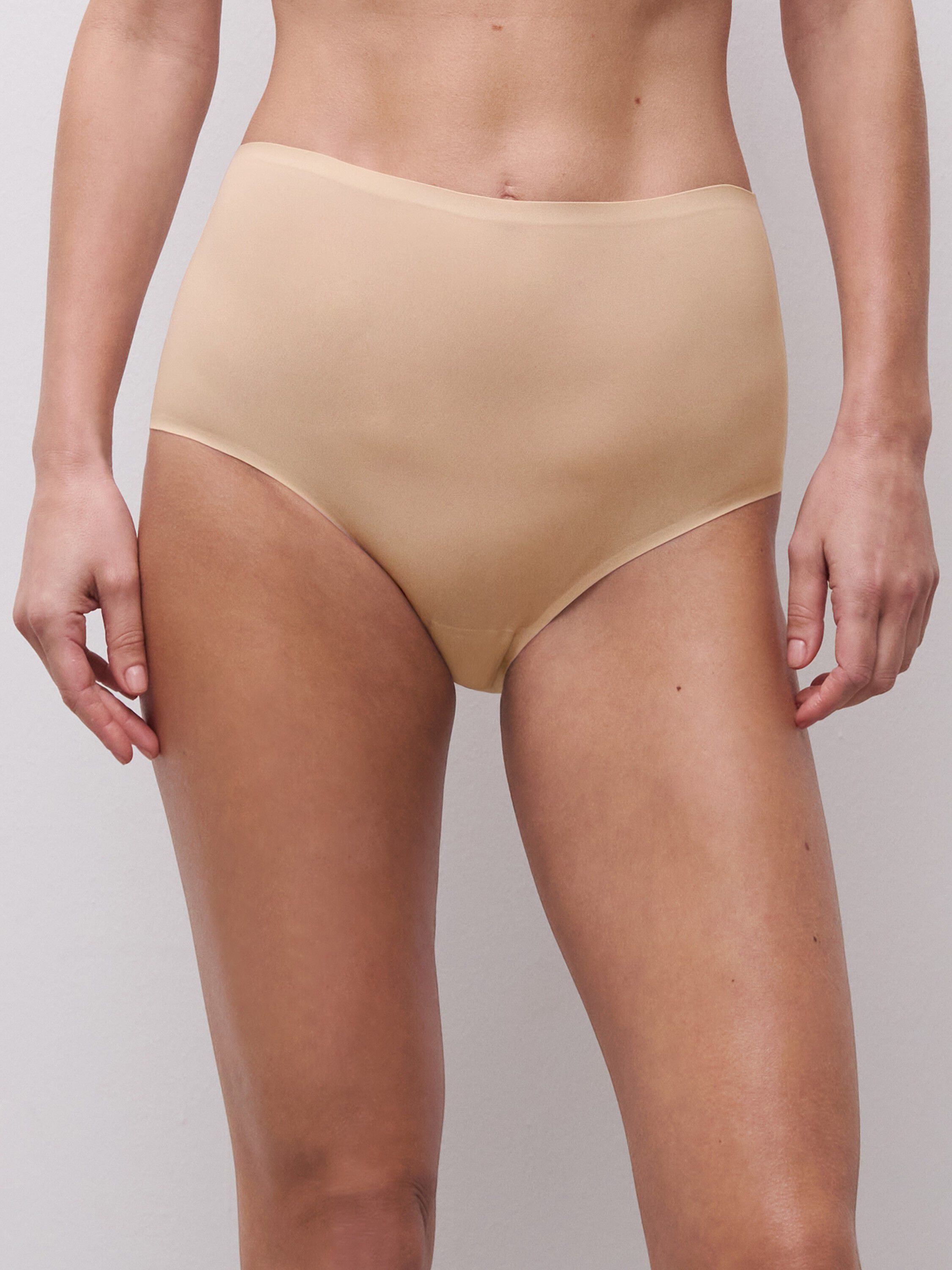 SofStretch high waisted brief pack x3