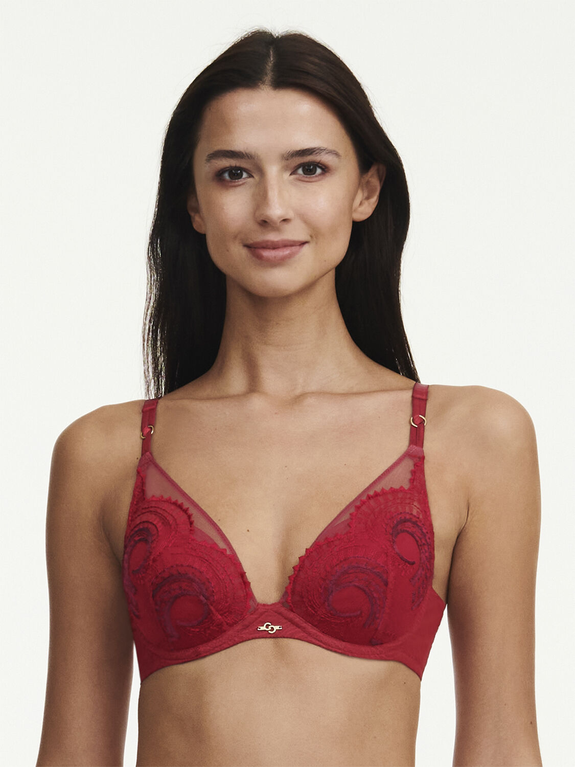 Mystic Dream Plunge T-Shirt Bra