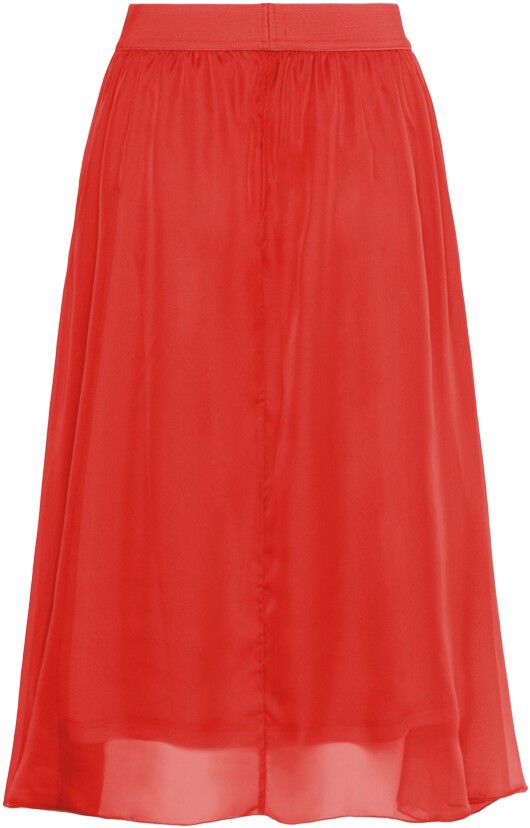 CoralSZ Skirt