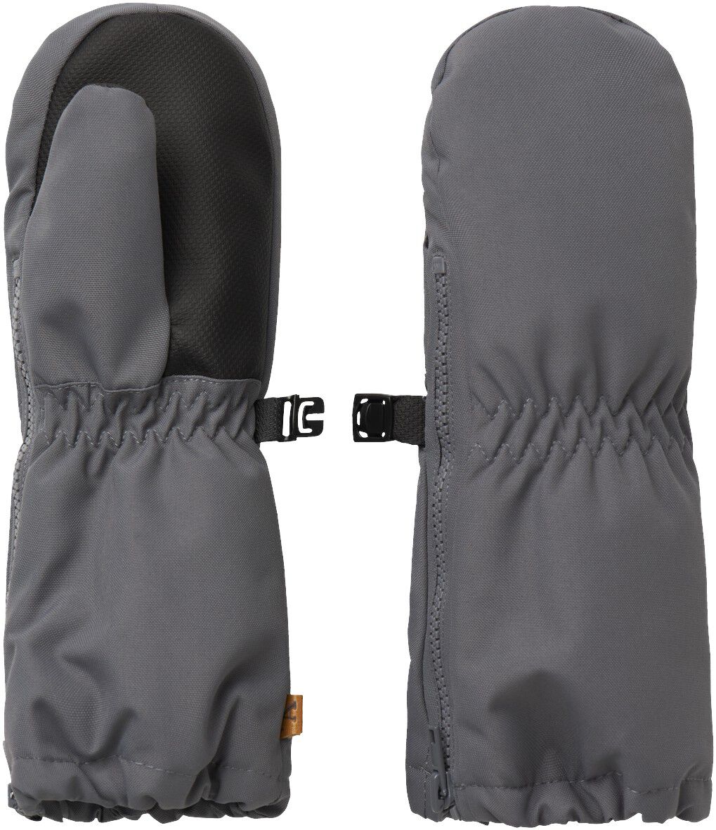 Nmmlasnow10 Mitten 1Fo Lil