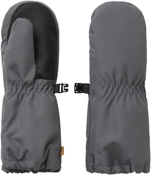 NMMLASNOW10 MITTEN 1FO LIL