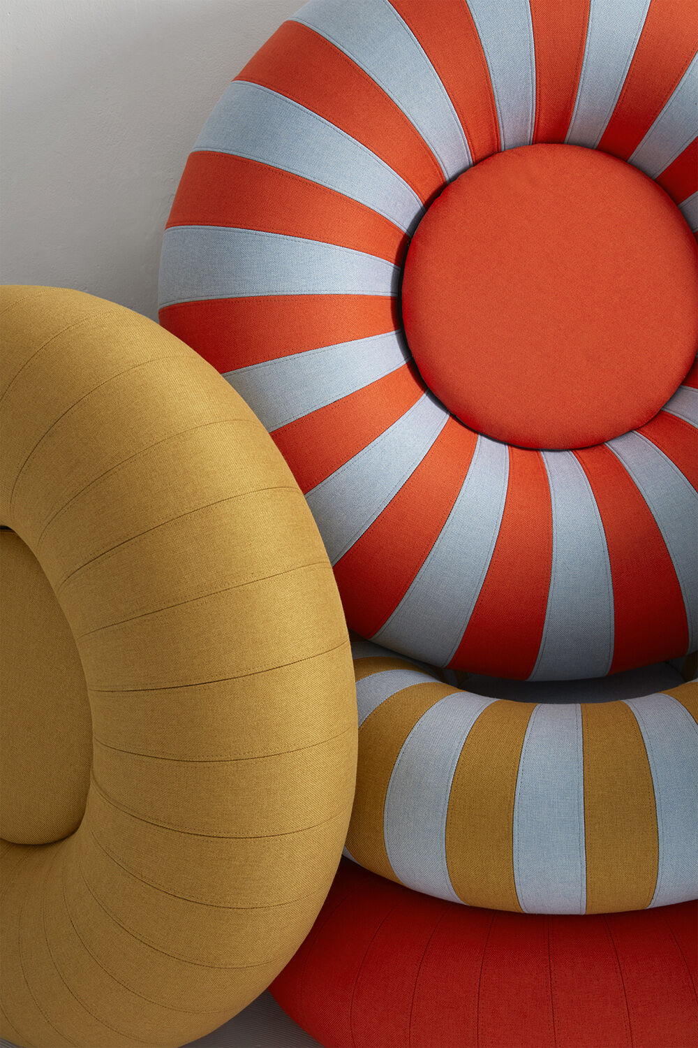 FLOAT, MEDIUM, OCHRE