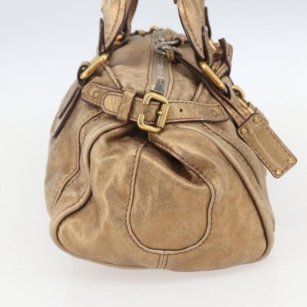 Chlo&eacute; Handbag